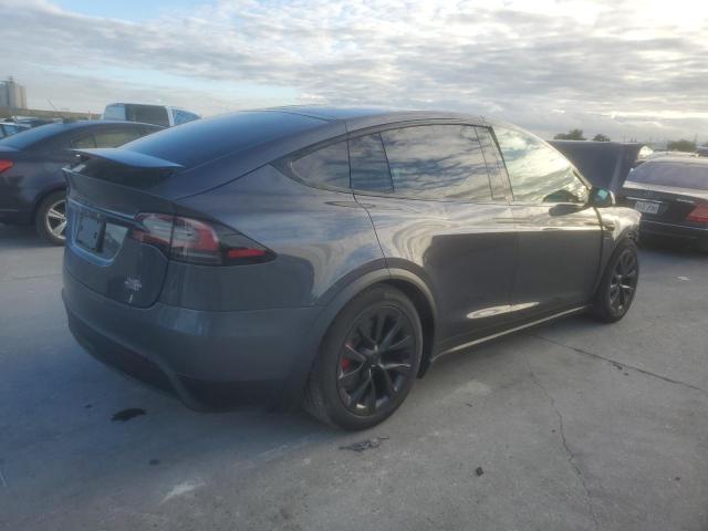 Image 3 of 2023 TESLA MODEL X  2023 with VIN 7SAXCBE6XPF408034
