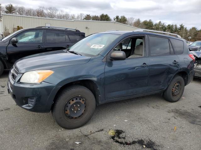 Image 1 of 2012 TOYOTA RAV4  2012 with VIN 2T3BF4DVXCW182830