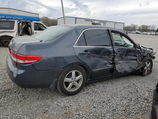 Изображение 3 2004 HONDA ACCORD LX 2004 с VIN 3HGCM56344G707055