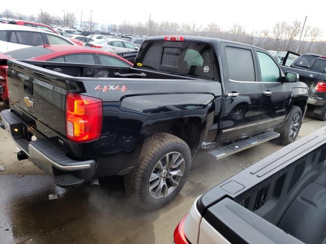 Obraz 3 z 2018 CHEVROLET SILVERADO K1500 LTZ 2018 z VIN 3GCUKSEC0JG228037