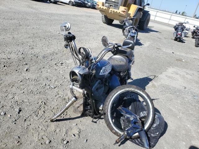 Image 2 of 2005 HARLEY-DAVIDSON XL883 L 2005 with VIN 1HD4CMM115K454500