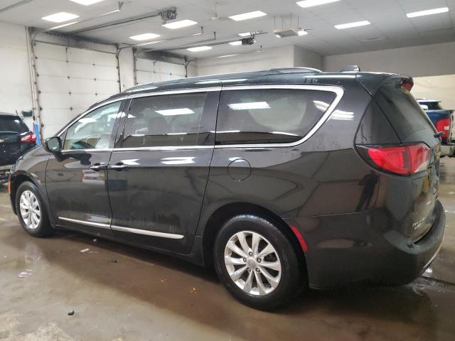 Obraz 2 z 2017 CHRYSLER PACIFICA TOURING L 2017 z VIN 2C4RC1BG9HR524568