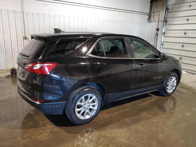 Obraz 3 z 2021 CHEVROLET EQUINOX LT 2021 z VIN 2GNAXKEVXM6134289