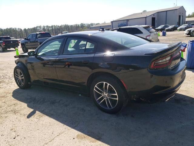 Изображение 2 2019 DODGE CHARGER SXT 2019 с VIN 2C3CDXJG6KH580184