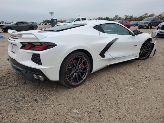 Изображение 3 2023 CHEVROLET CORVETTE STINGRAY 3LT 2023 с VIN 1G1YC2D43P5501943