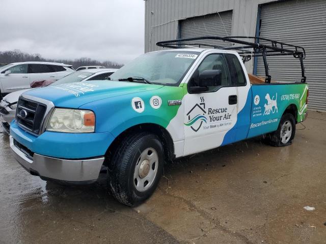 Obraz 2004 FORD F150  2004
