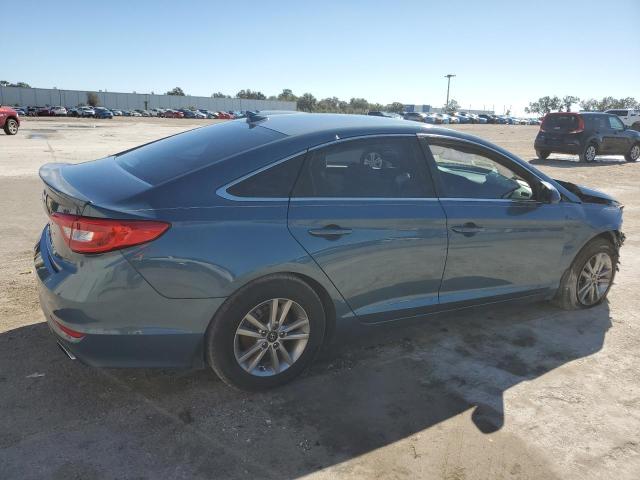 Image 3 of 2016 HYUNDAI SONATA SE 2016 with VIN 5NPE24AF0GH406898