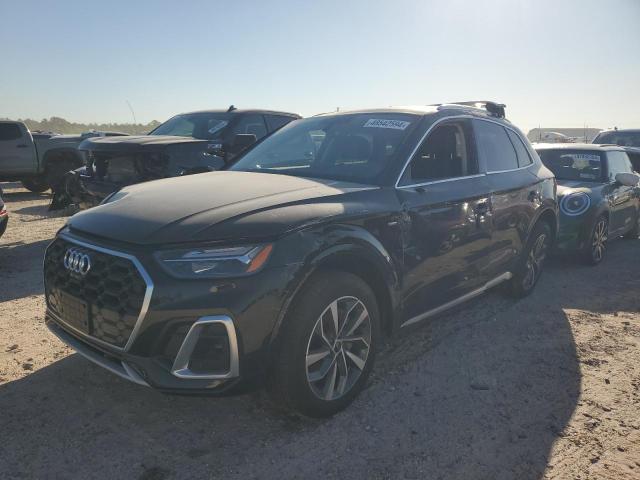 Изображение 2024 AUDI Q5 PREMIUM PLUS 45 2024
