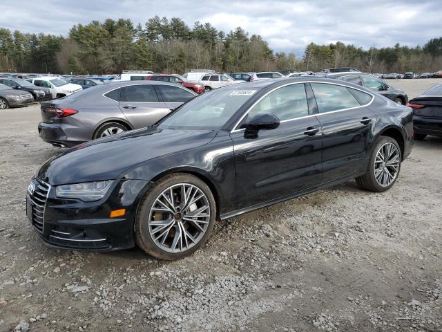2016 AUDI A7 PRESTIGE 2016 image