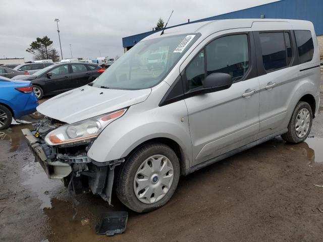 Изображение 1 2016 FORD TRANSIT CONNECT XLT 2016 с VIN NM0AE8F76G1277729