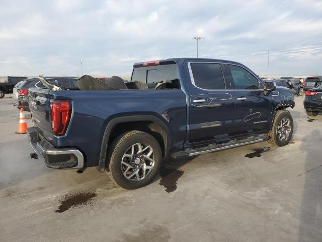 Image 3 of 2022 GMC SIERRA C1500 SLT 2022 with VIN 3GTPHDED0NG649097