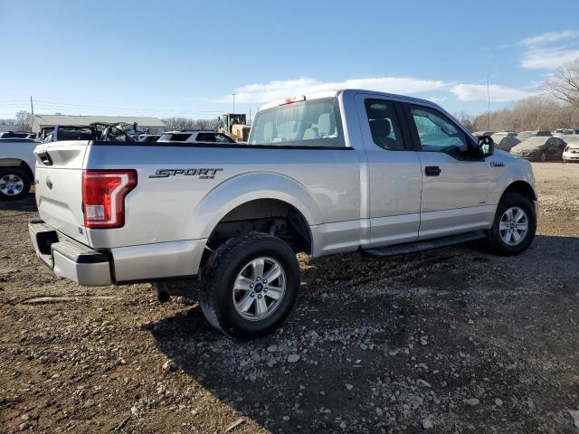 Obraz 3 z 2015 FORD F150 SUPER CAB 2015 z VIN 1FTEX1EP5FKD35345