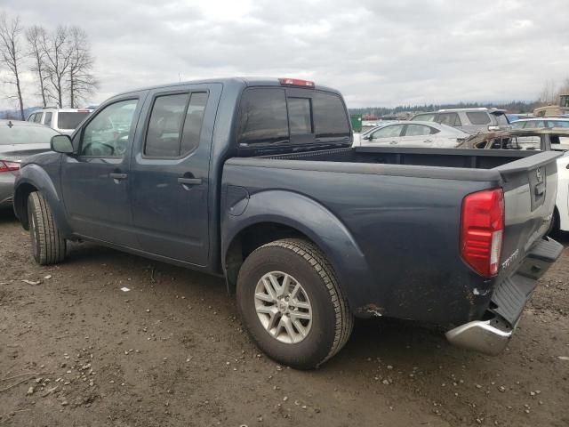 Изображение 2 2016 NISSAN FRONTIER S 2016 с VIN 1N6AD0EV4GN798705