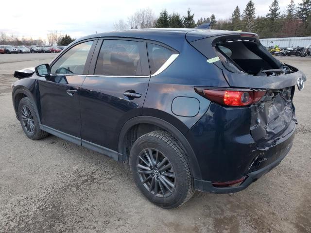 Изображение 2 2020 MAZDA CX-5 SPORT 2020 с VIN JM3KFBBL8L0823233