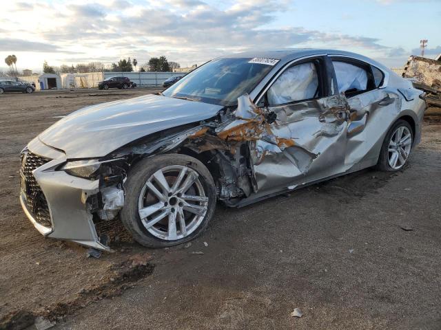 Obraz 2021 LEXUS IS 300 2021