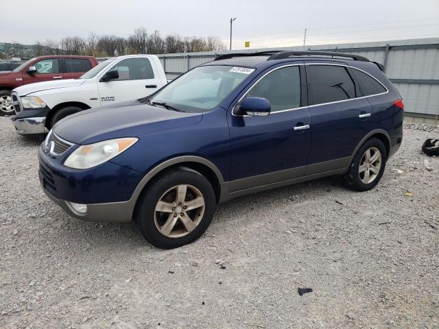 Obraz 2008 HYUNDAI VERACRUZ GLS 2008