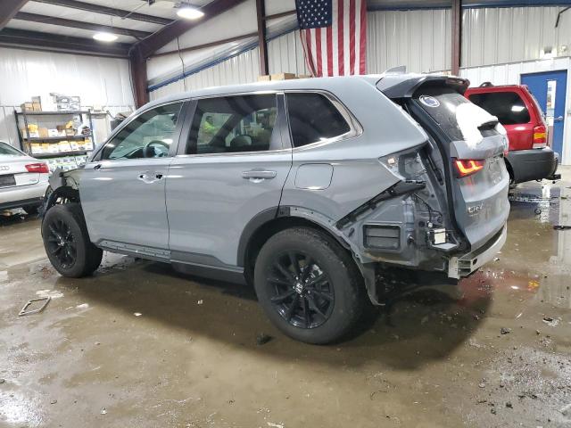 Image 2 of 2023 HONDA CR-V SPORT 2023 with VIN 7FARS6H51PE035215