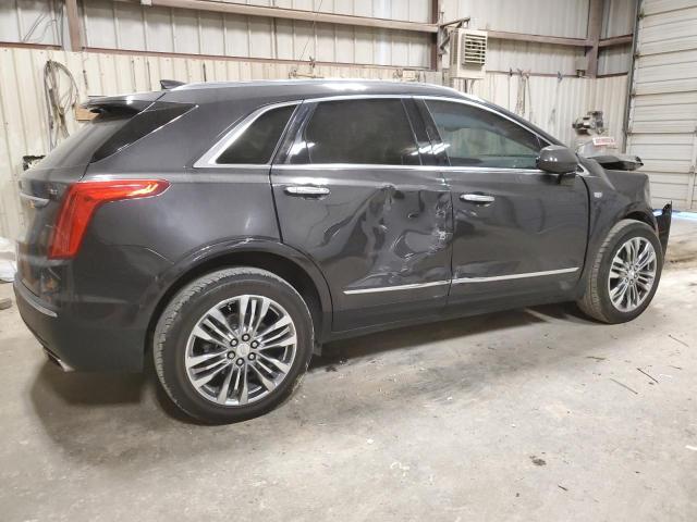 Изображение 3 2018 CADILLAC XT5 PREMIUM LUXURY 2018 с VIN 1GYKNERS2JZ245904