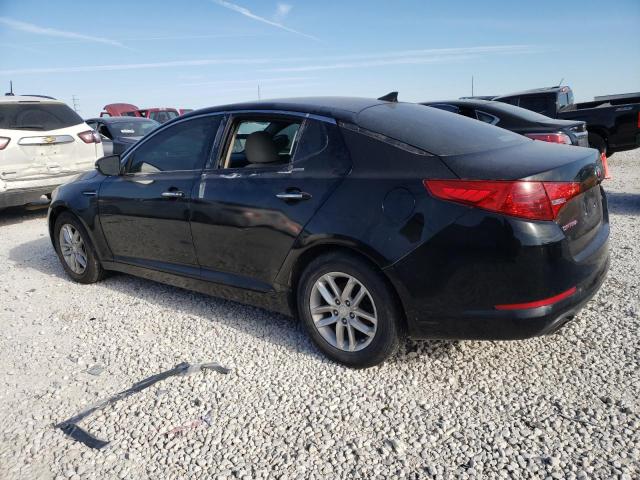 Изображение 2 2013 KIA OPTIMA LX 2013 с VIN 5XXGM4A75DG176939