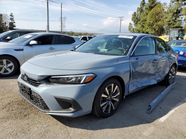 Obraz 2023 HONDA CIVIC EX 2023
