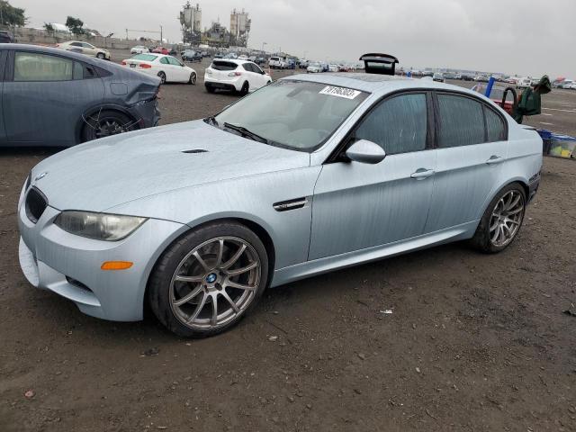 Изображение 2009 BMW M3  2009