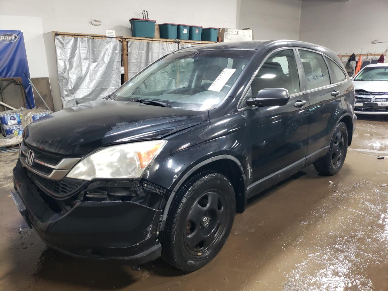 Obraz 2011 HONDA CR-V LX 2011