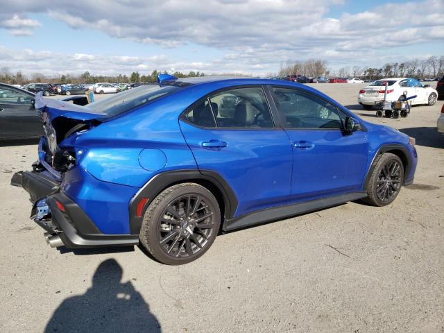 Изображение 3 2022 SUBARU WRX LIMITED 2022 с VIN JF1VBAL62N9014626