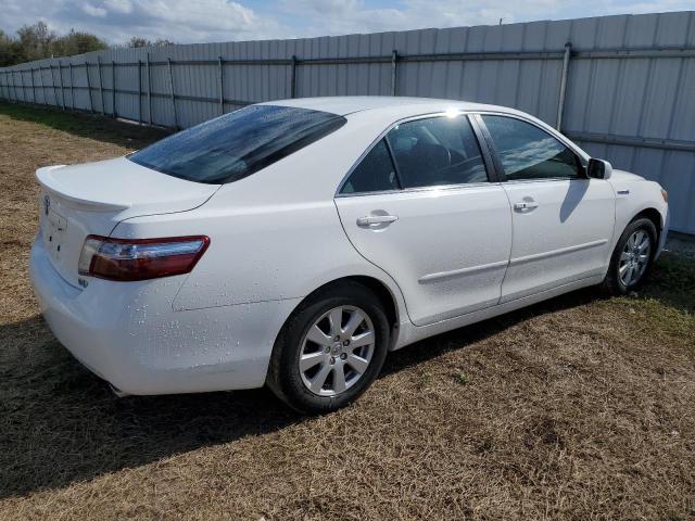 Obraz 3 z 2007 TOYOTA CAMRY HYBRID 2007 z VIN JTNBB46K473001739