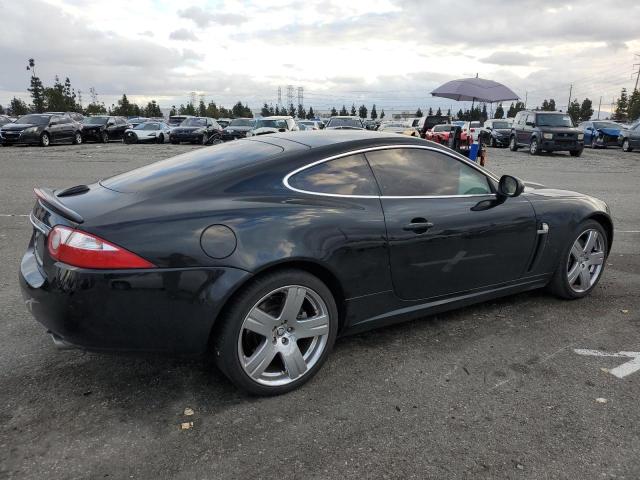 Image 3 of 2009 JAGUAR XK  2009 with VIN SAJWA43BX95B29878