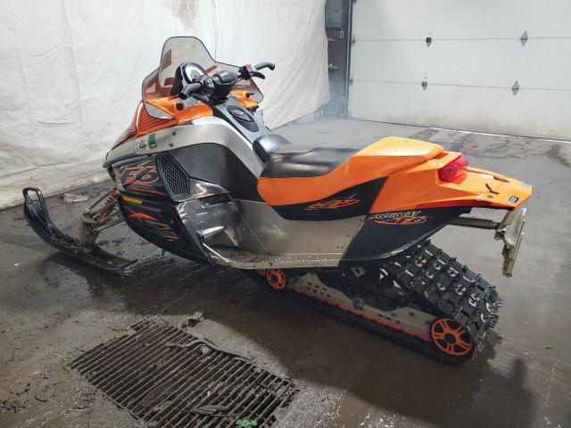 Image 3 of 2007 ARTC SNOWMOBILE 2007 with VIN 4UF07SNW97T108445