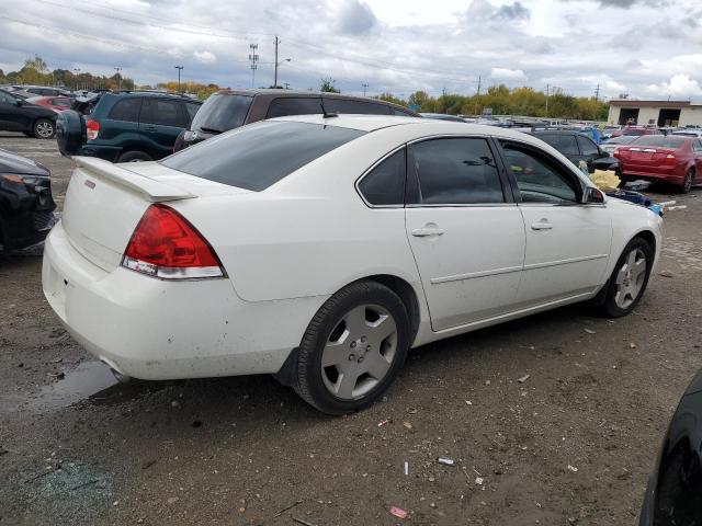 Изображение 3 2008 CHEVROLET IMPALA SUPER SPORT 2008 с VIN 2G1WD58C689101239
