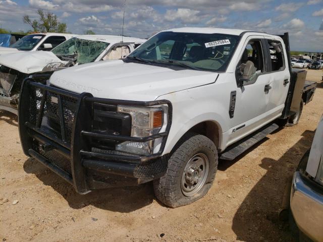 2022 FORD F250 SUPER DUTY 2022 image