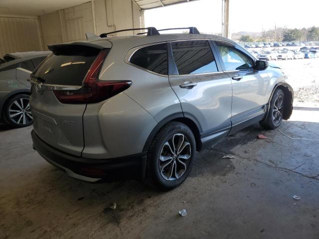 Image 3 of 2020 HONDA CR-V EXL 2020 with VIN 5J6RW2H8XLL042359