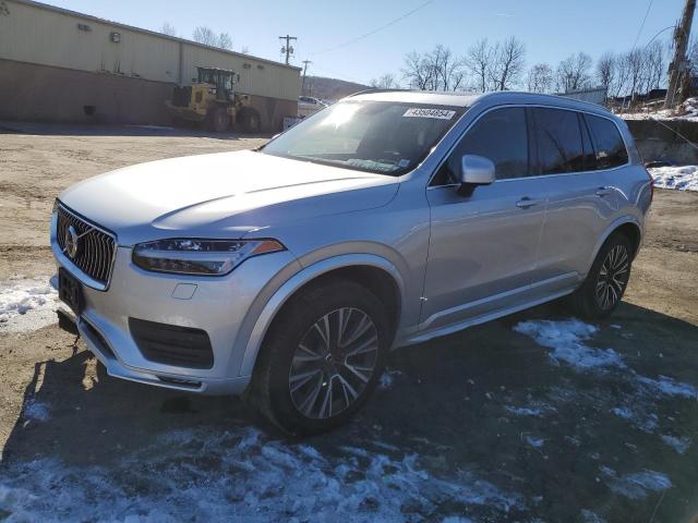 Obraz 2022 VOLVO XC90 T6 MOMENTUM 2022