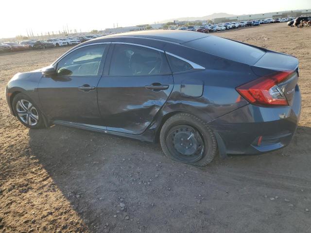 Image 2 of 2018 HONDA CIVIC LX 2018 with VIN 2HGFC2F56JH506320