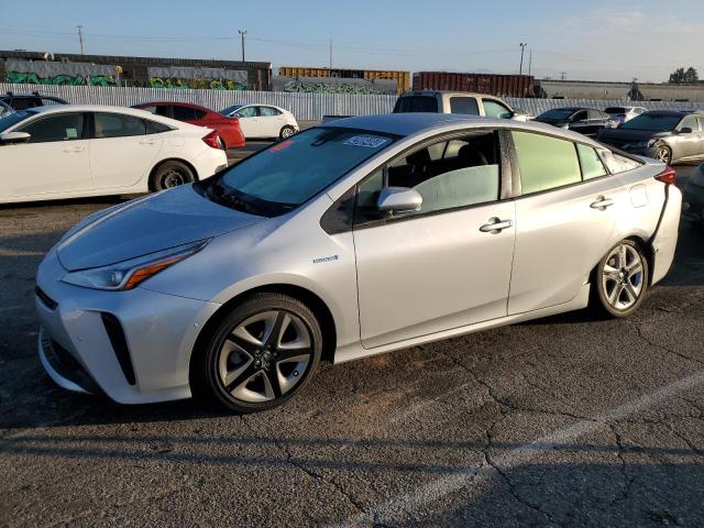 2021 TOYOTA PRIUS SPECIAL EDITION 2021 image