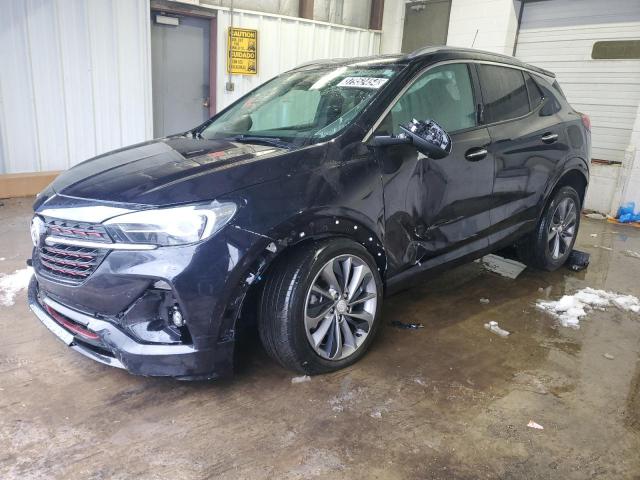 Image 1 of 2021 BUICK ENCORE GX ESSENCE 2021 with VIN KL4MMFSL1MB141213