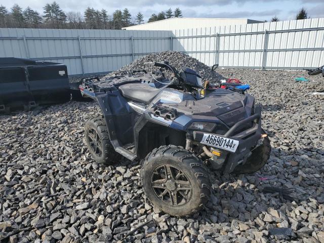 Изображение 1 2020 POLARIS SPORTSMAN 850 PREMIUM 2020 с VIN 4XASXE857LB318098