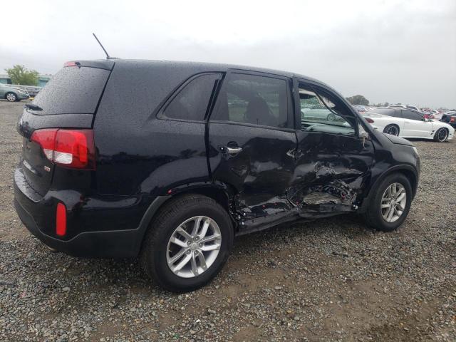Изображение 3 2015 KIA SORENTO LX 2015 с VIN 5XYKT3A69FG661694
