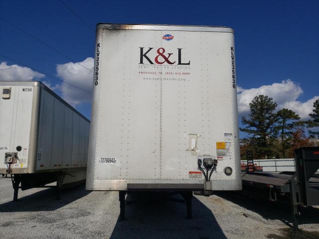 Image 2 of 2023 UTILITY TRAILER 2023 with VIN 1UYVS2539P3785630