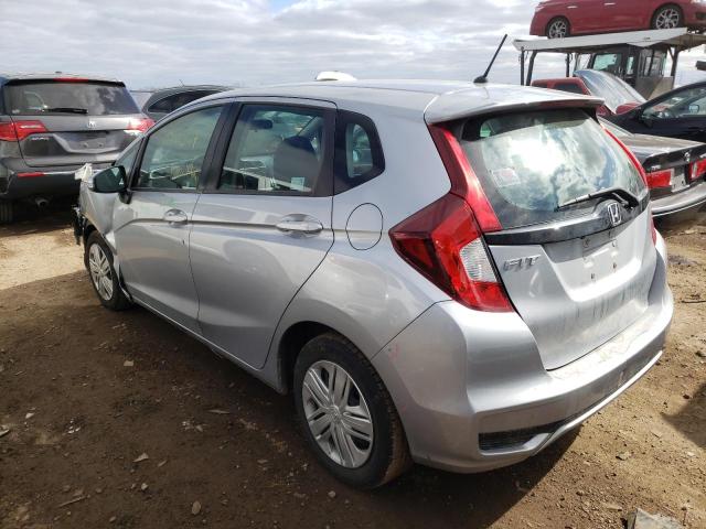 Изображение 2 2018 HONDA FIT LX 2018 с VIN 3HGGK5H44JM730023