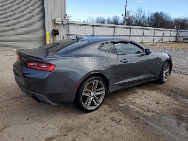 Image 3 of 2016 CHEVROLET CAMARO LT 2016 with VIN 1G1FB1RX8G0152167