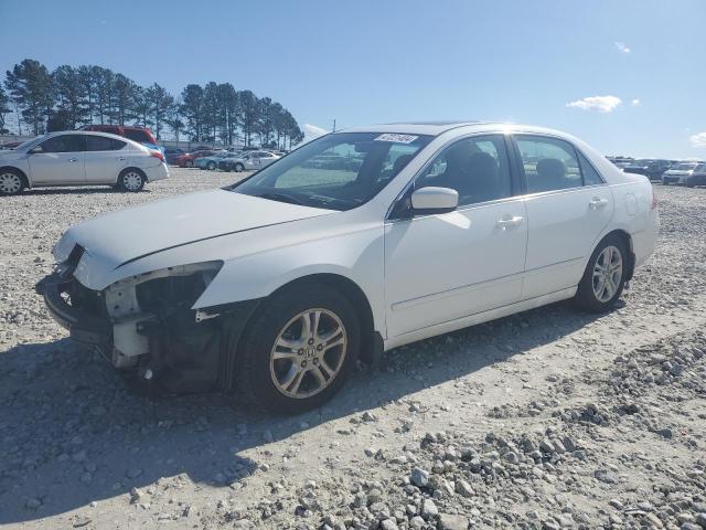 2006 HONDA ACCORD EX 2006 image