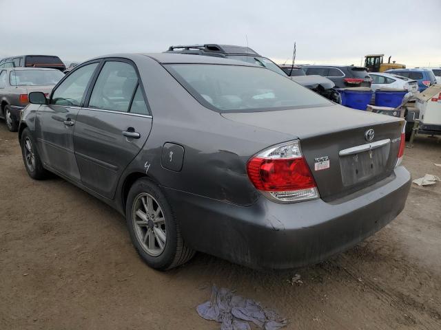 Изображение 2 2006 TOYOTA CAMRY LE 2006 с VIN 4T1BE32K86U692886