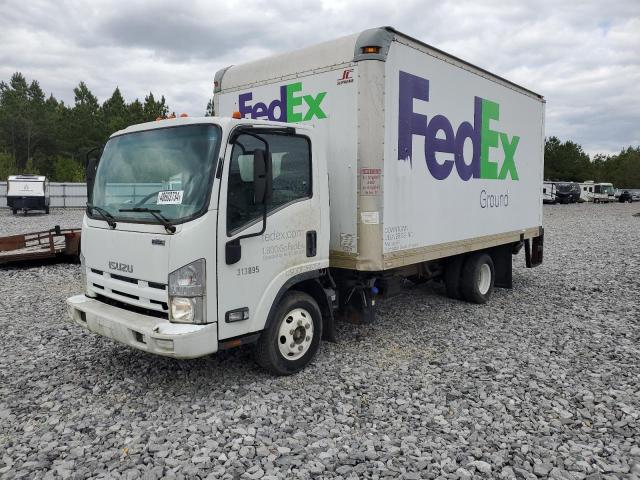 Obraz 1 z 2013 ISUZU NPR HD  2013 z VIN JALC4W165D7000501