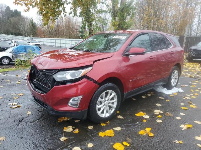 Obraz 1 z 2018 CHEVROLET EQUINOX LT 2018 z VIN 2GNAXSEV0J6255795