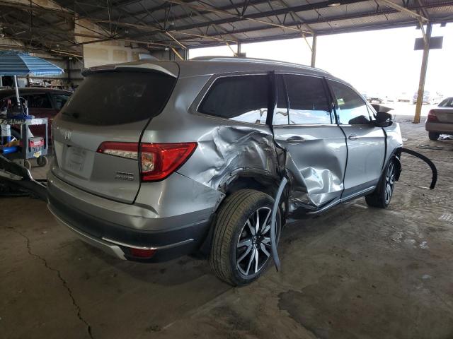 Изображение 3 2019 HONDA PILOT TOURING 2019 с VIN 5FNYF6H69KB066600