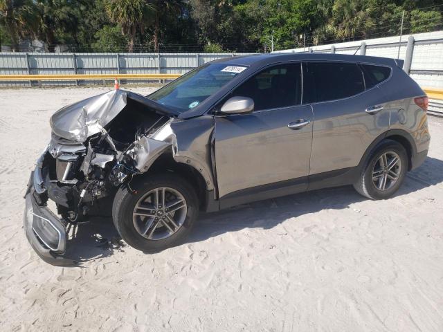 Obraz 1 z 2018 HYUNDAI SANTA FE SPORT  2018 z VIN 5XYZT3LB1JG565172