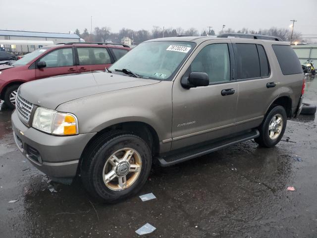 Obraz 2004 FORD EXPLORER XLT 2004