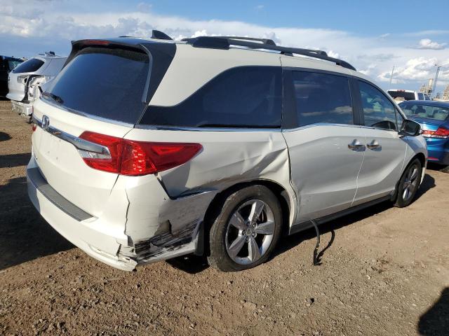 Image 3 of 2018 HONDA ODYSSEY EXL 2018 with VIN 5FNRL6H73JB023505